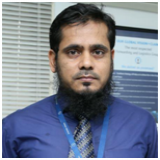 Masoud Alam Bhuiyan - Ford Party Bus